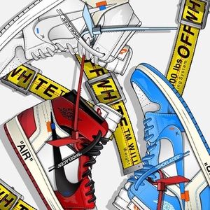 Meet your Posher, Joshua